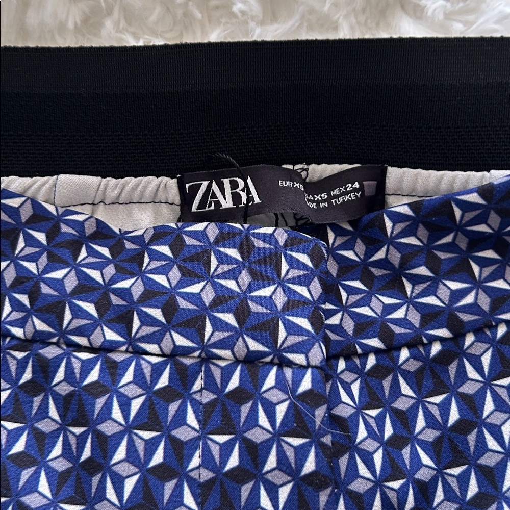 Zara Pants Sz XS